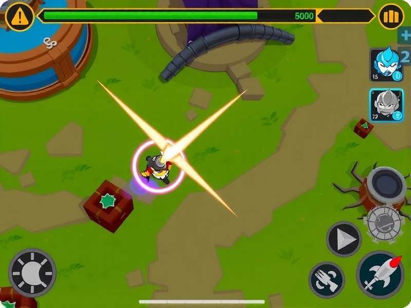 Quepem Quicksilver Pioneer Combat Gameplay Quepem Quicksilver Pioneer Combat Gameplay